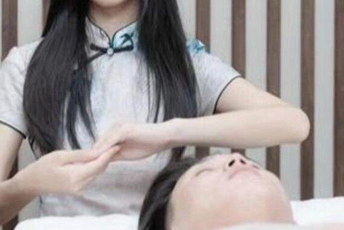 长沙开福区SPA疗愈之旅